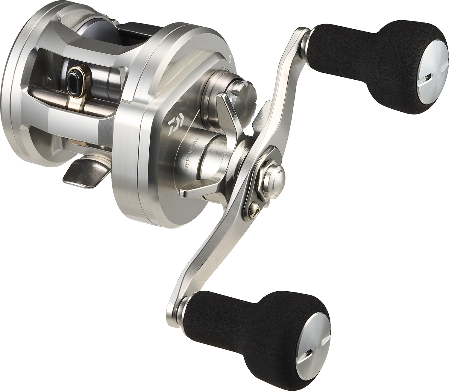 ダイワ 19リョウガ ベイトリール リール/両軸リール/【ベイトリール】リョウガ