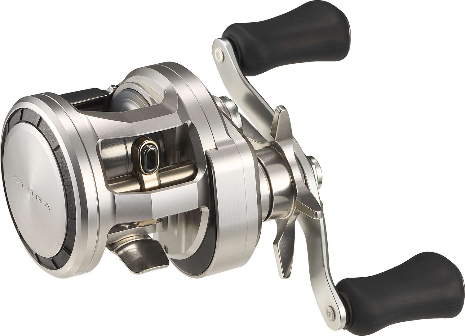 ダイワ　ryoga リョウガ　2020H ハンドル変更 ダイワ ryoga リョウガ 2020H ハンドル変更