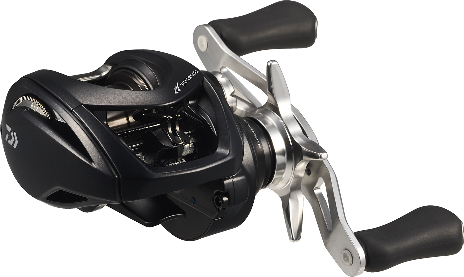 シルバーウルフ CT SV TW PE SPECIAL(リール)｜DAIWA