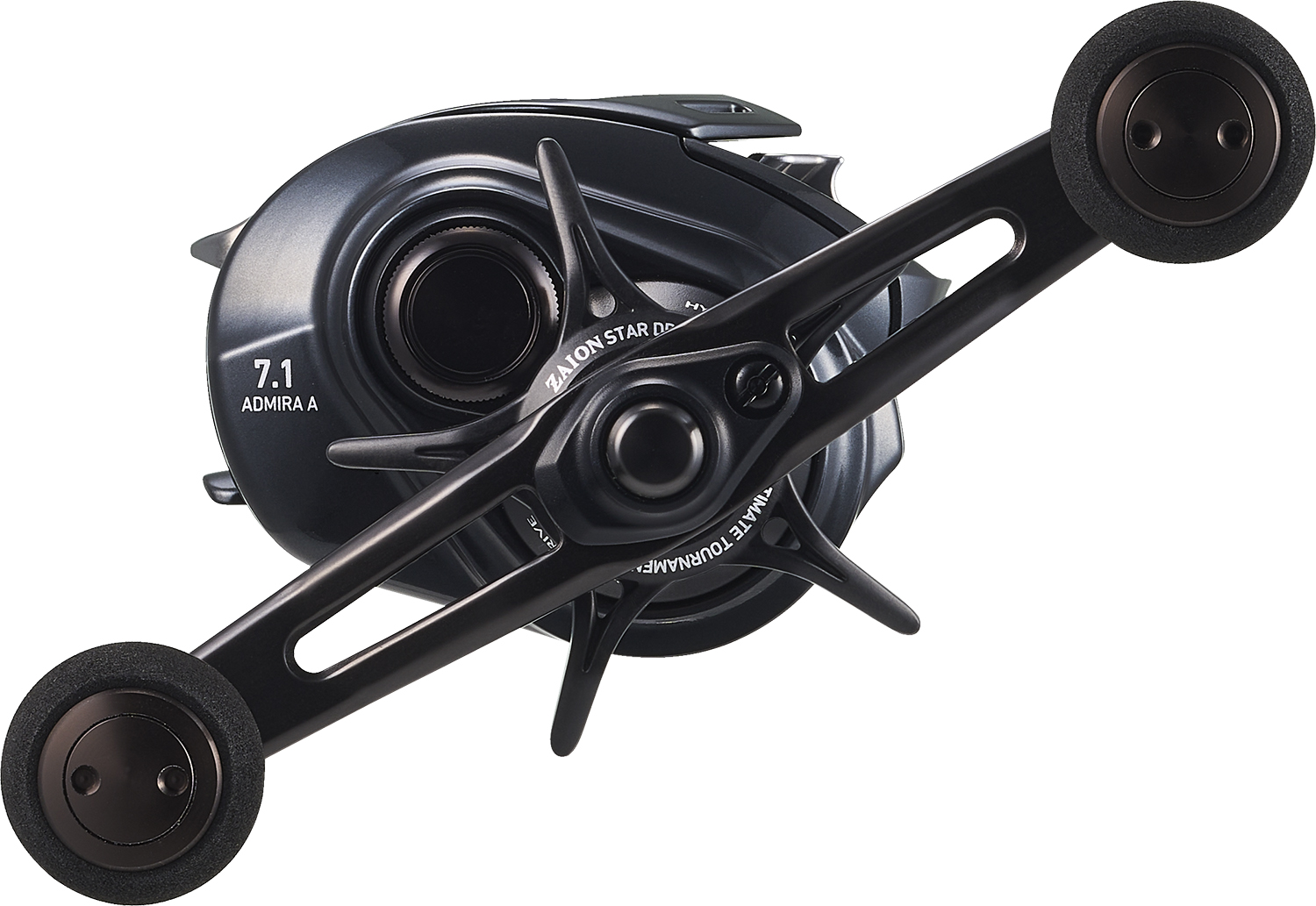 アドミラ A(リール)｜DAIWA