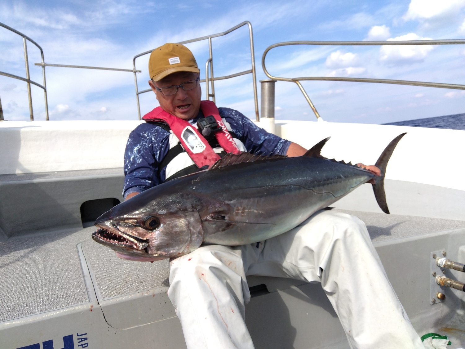 シーボーグ G1800M-RJ(リール)｜DAIWA