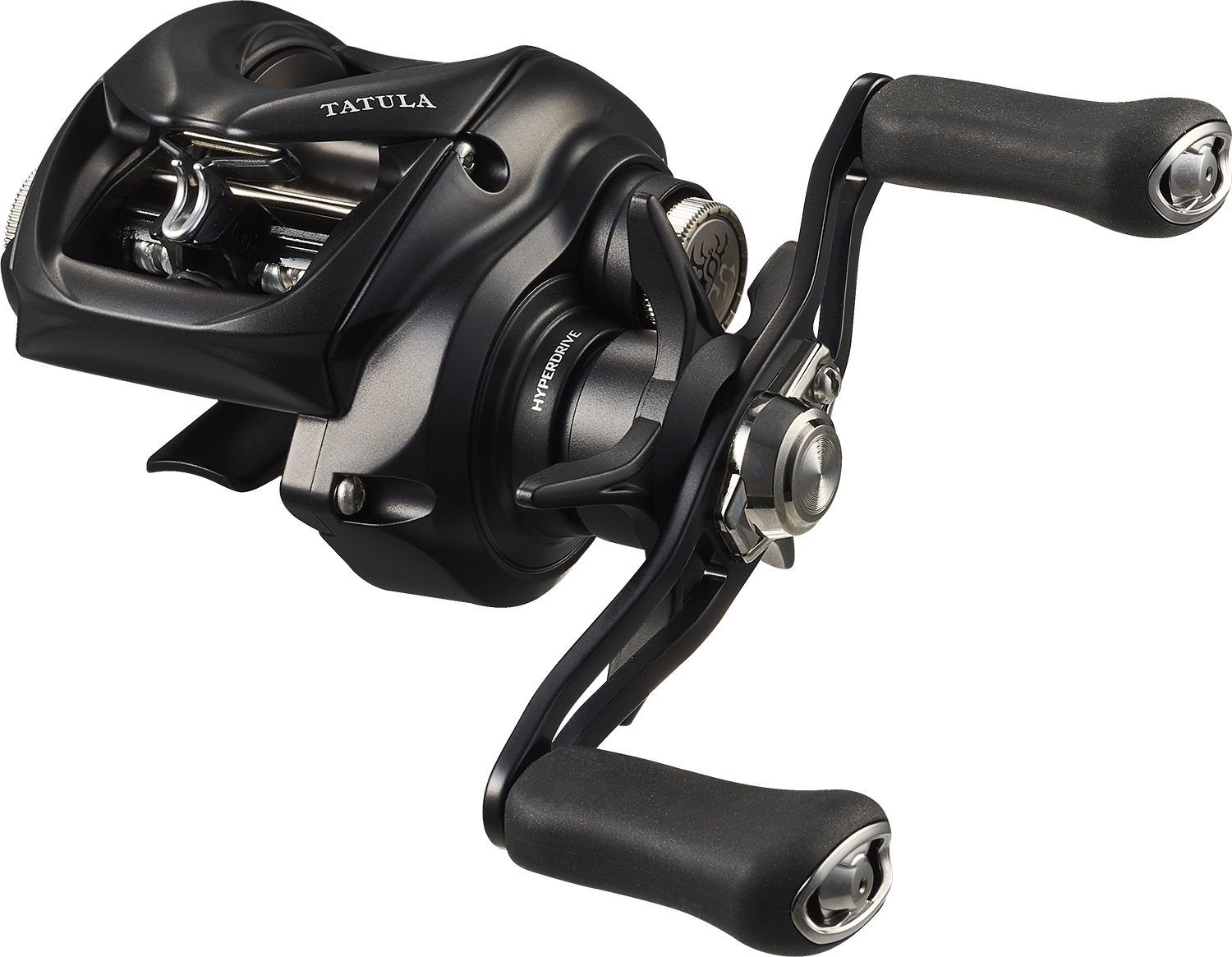 リール TATULA TW100 タトゥーラ TW 100(リール)｜DAIWA