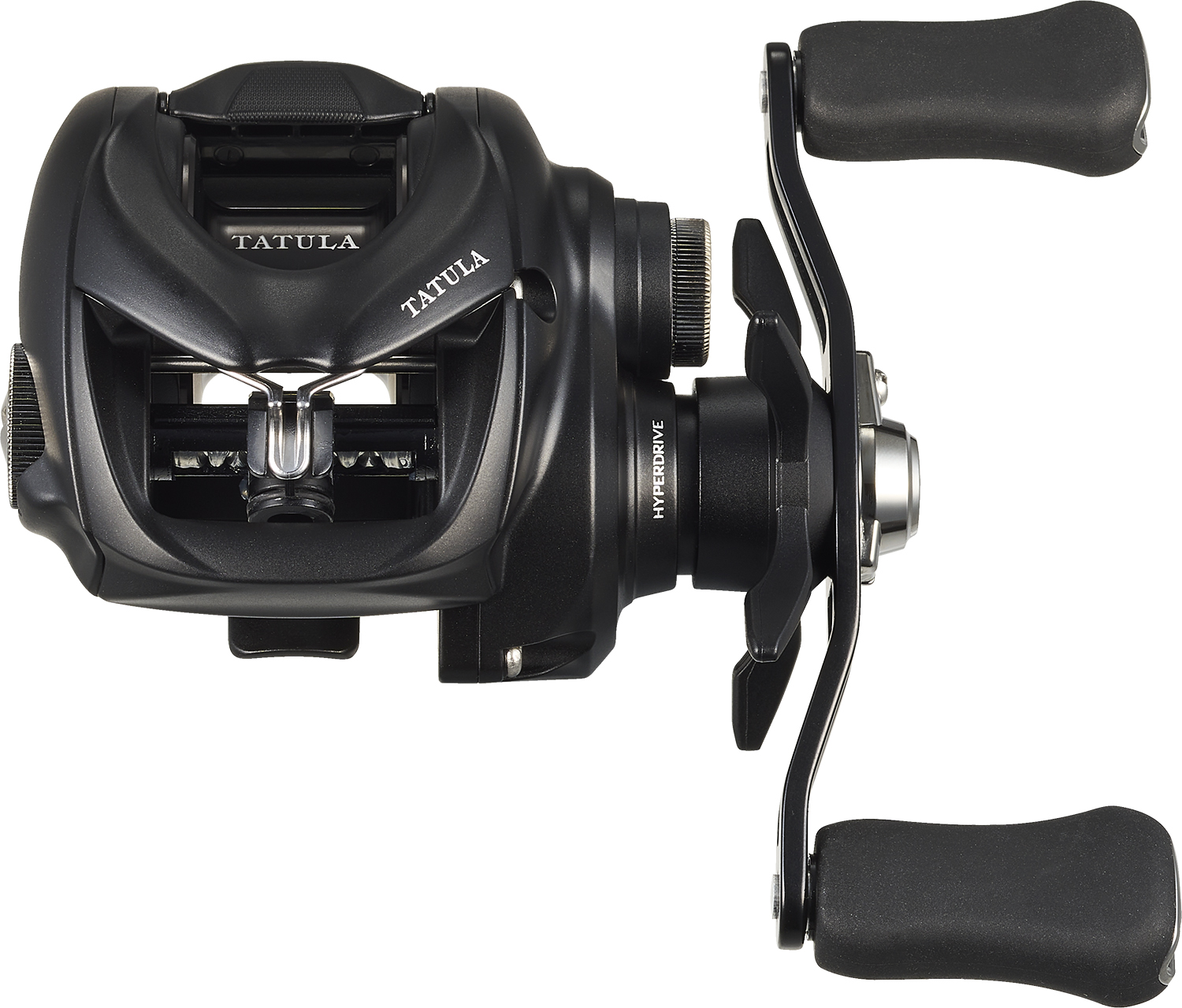 ボ*ル様 24 タトゥーラ TW 100 ダイワ TATULA ベイトリール 匿 タトゥーラ TW 100(リール)｜DAIWA
