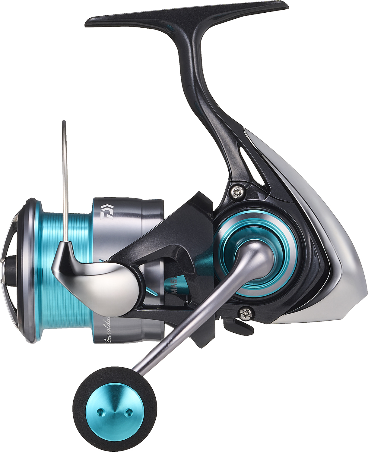 24エメラルダス　XLT2500-DH エメラルダス X(リール)｜DAIWA