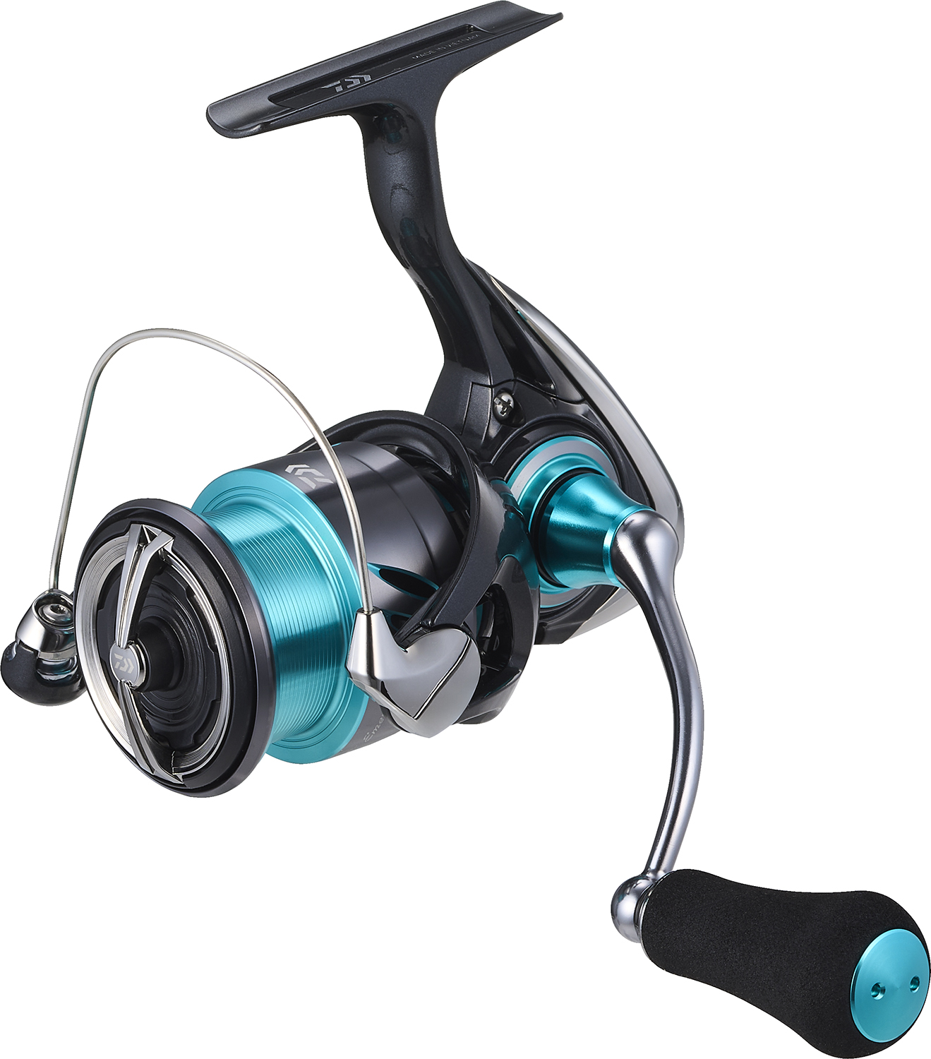 エメラルダス　リール エメラルダス RX(リール)｜DAIWA