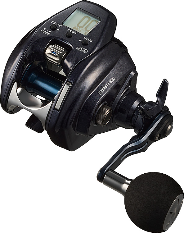 ダイワ 電動リール レオブリッツ 200J(リール)｜DAIWA