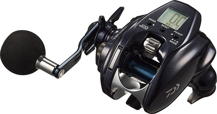 【未使用】ダイワDAIWA 17 レオブリッツLEOBRITZ 200J ダイワ レオブリッツ 200J (リール) 価格比較 - 価格.com