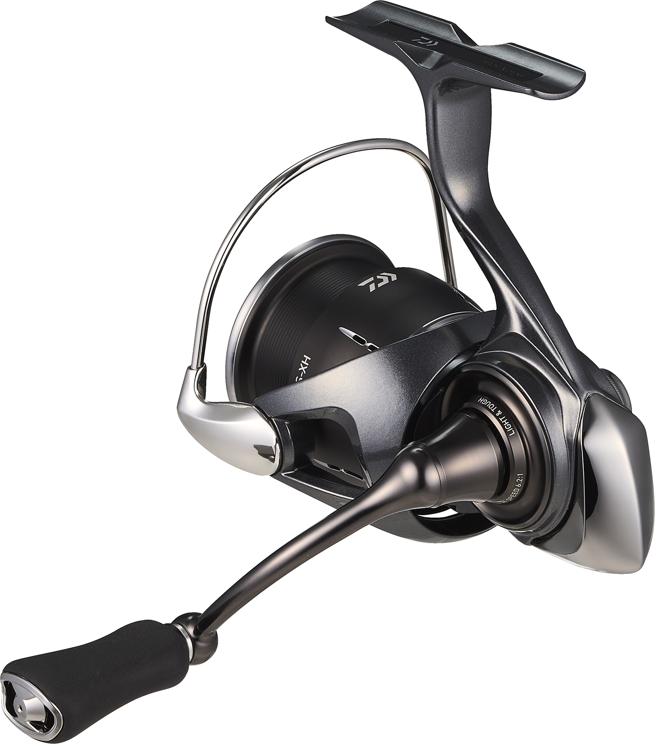 DAIWA 25LUVIAS(ルビアス) ST LT2500S-XH ダイワ ルビアス LT2500S-XH (リール) 価格比較 - 価格.com