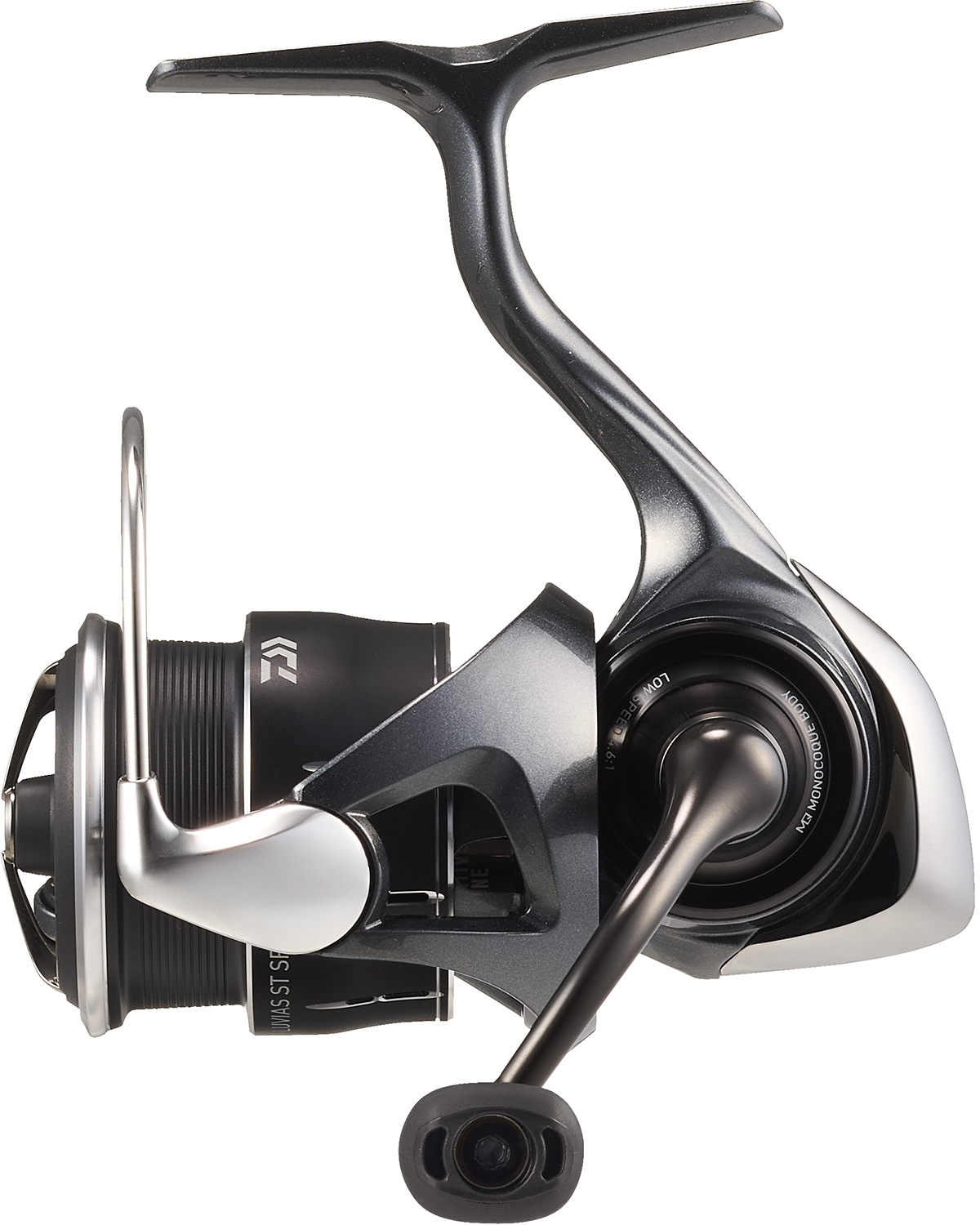 Daiwaダイワ LUVIAS2004 ルビアス Amazon.co.jp: Daiwa Spining Reel 15 Luvias 2004 (2000 Size