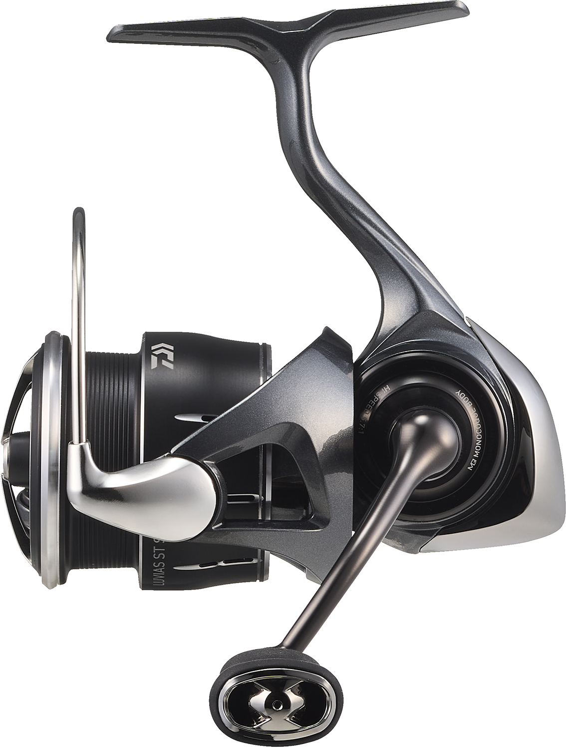DAIWA LUVIAS LT スピニングリール Amazon | ダイワ(DAIWA) 一般 スピニングリール 20 ルビアス FC