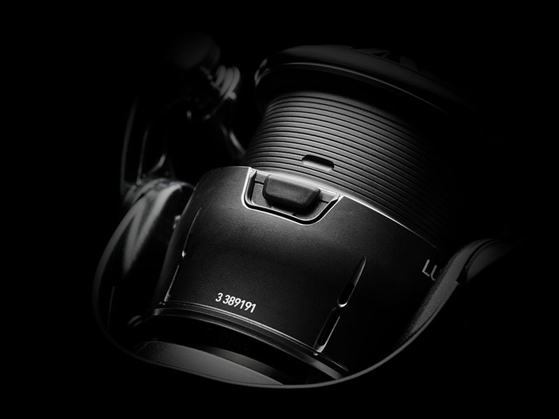 ルビアス ST(リール)｜DAIWA