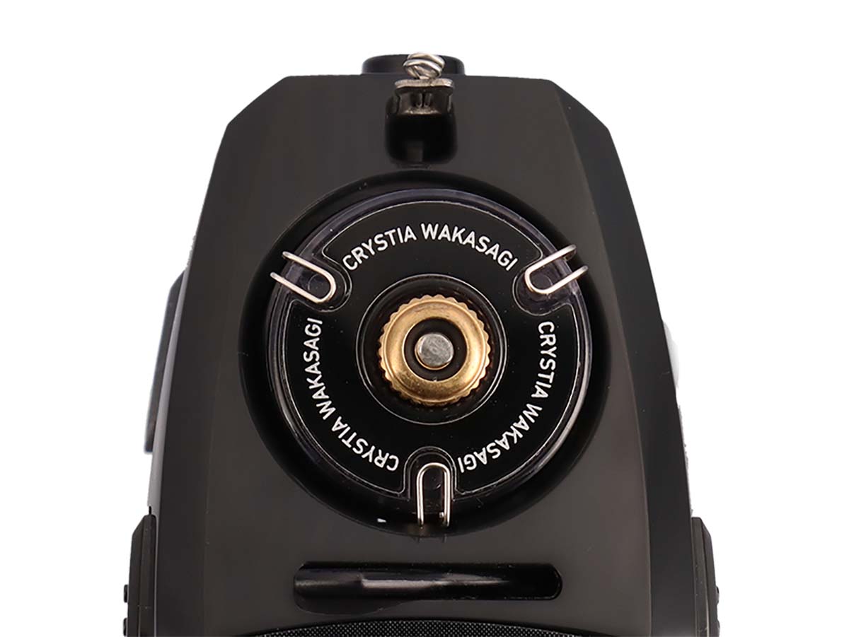 Daiwa Crystia リール Amazon | ダイワ(DAIWA) 電動リール クリスティアワカサギ AIR
