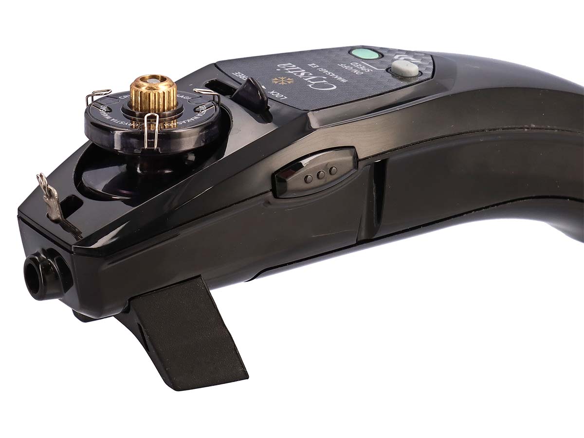 Daiwa Crystia リール Amazon | ダイワ(DAIWA) 電動リール クリスティアワカサギ AIR