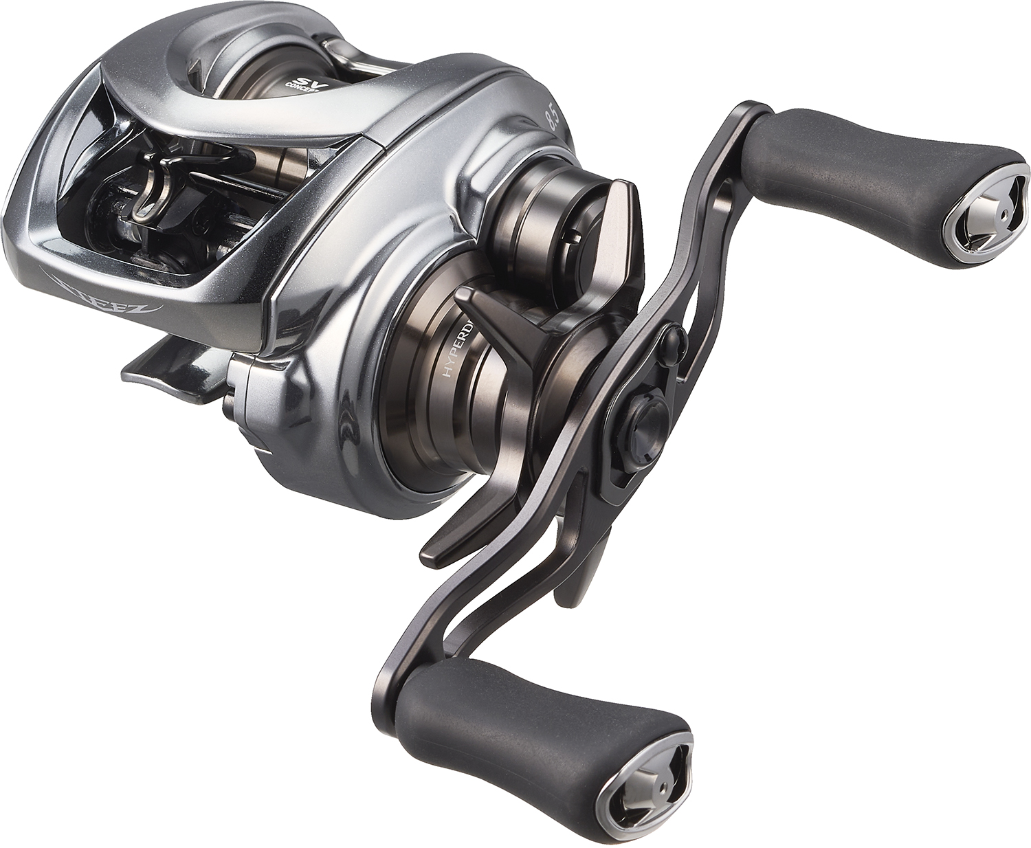 スティーズ リミテッド CT SV TW(リール)｜DAIWA