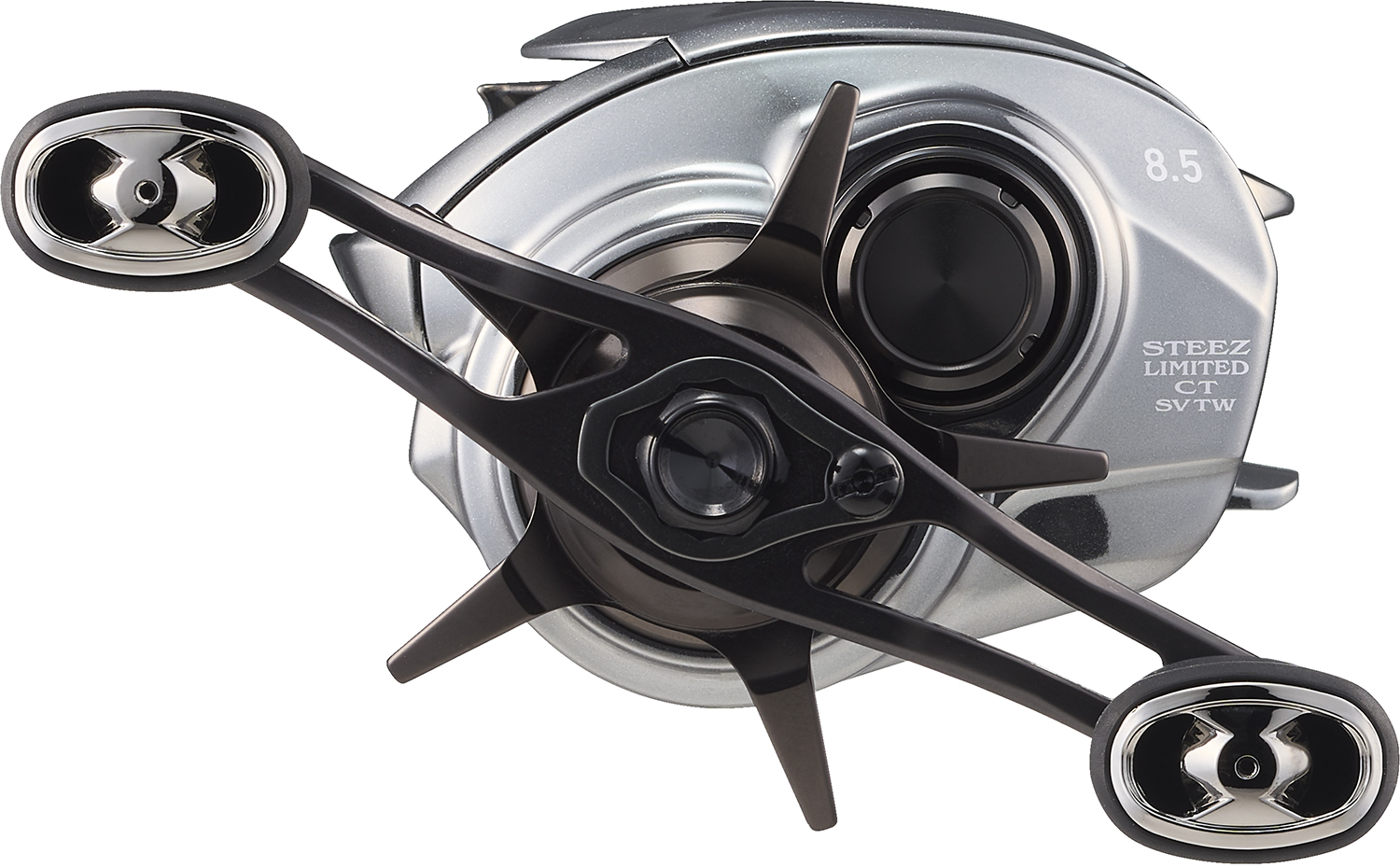 【SLP WORKS】STEEZ CT SVTW スティーズ CT SVTW STEEZ CT SV TW 70 – Daiwa US