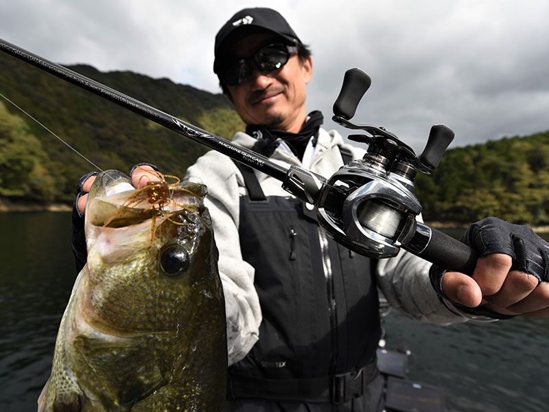 スティーズ リミテッド CT SV TW(リール)｜DAIWA