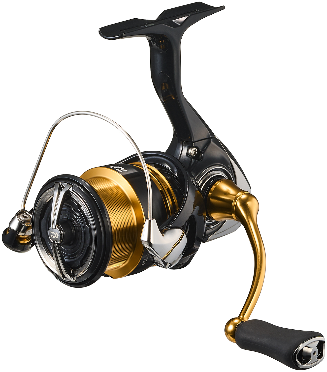 ダイワ　Daiwa 12レガリス2506SH 東濃のトラウトルアーマンもたまには海へ:インプレ ダイワ12