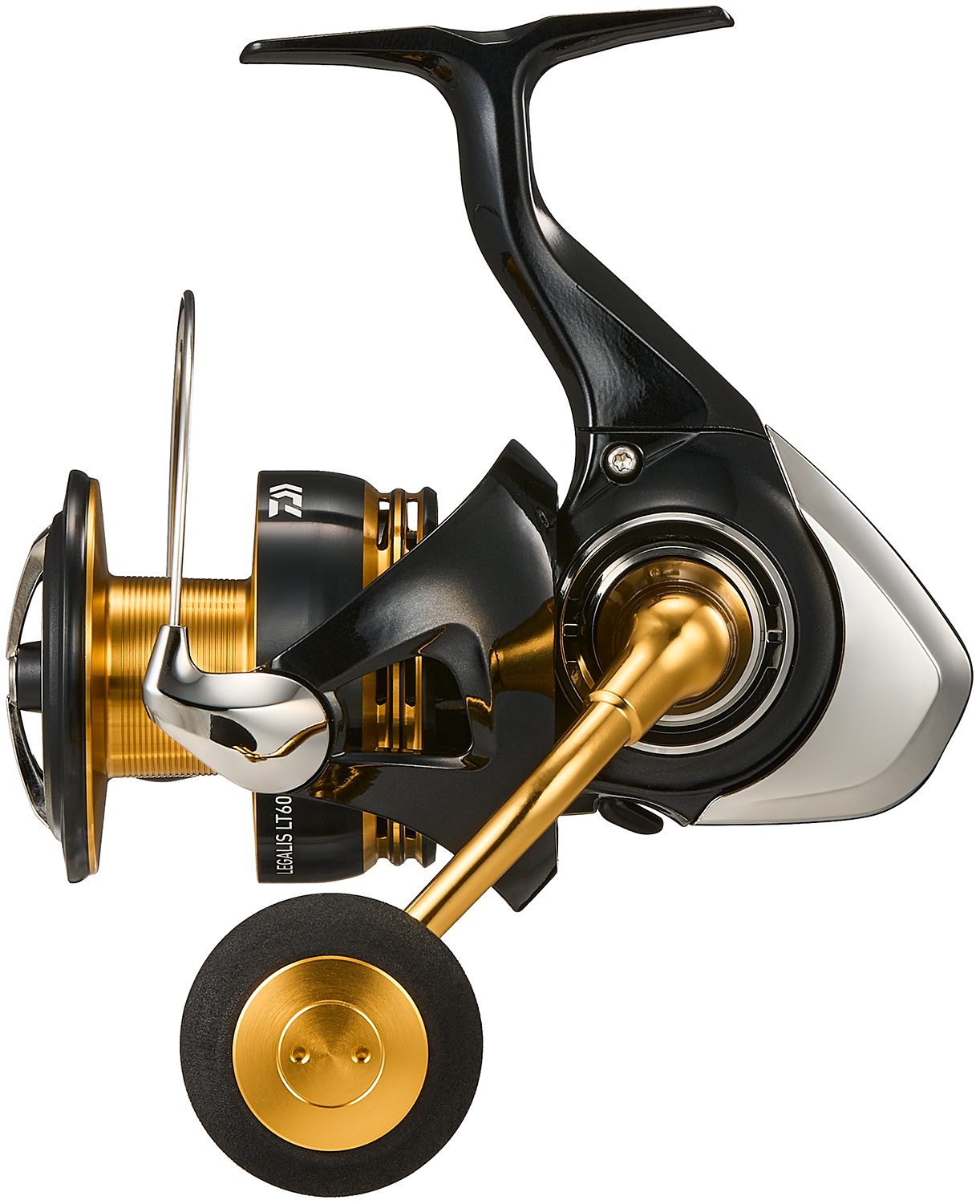 Daiwa Legalis LT6000D-H フィッシングリール レガリス(リール)｜DAIWA