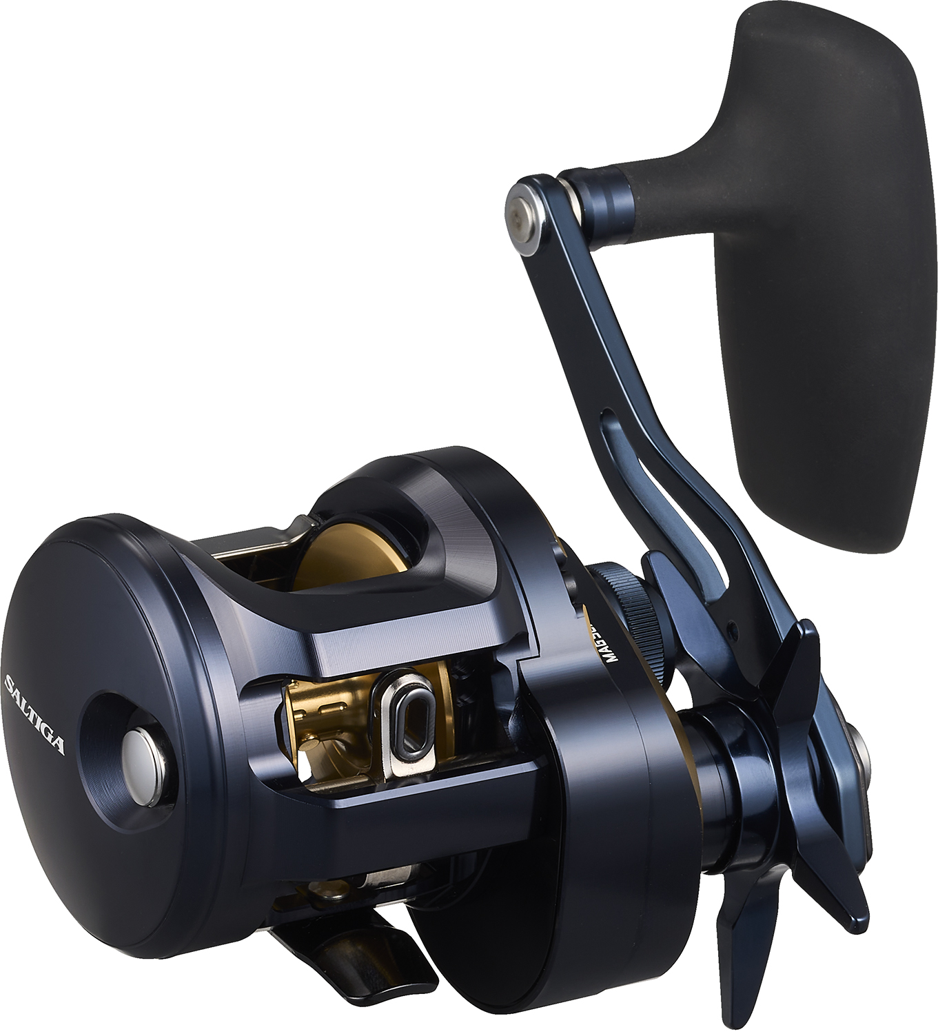 Daiwa ダイワ Dynamic ST-300 ベイトリール DAIWA([スポーツ]ダイワ) / Dynamic ST-300 ダイワ/リール