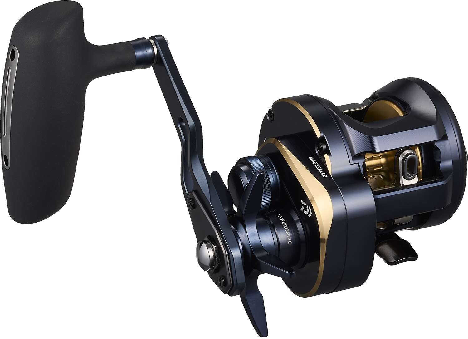 Daiwa ダイワ Dynamic ST-300 ベイトリール DAIWA([スポーツ]ダイワ) / Dynamic ST-300 ダイワ/リール