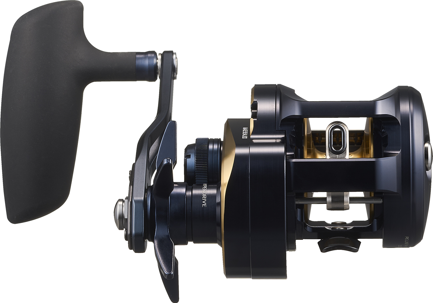 DAIWA SALTIGA IC 300L リール ダイワ ソルティガ IC 300L (リール) 価格比較 - 価格.com