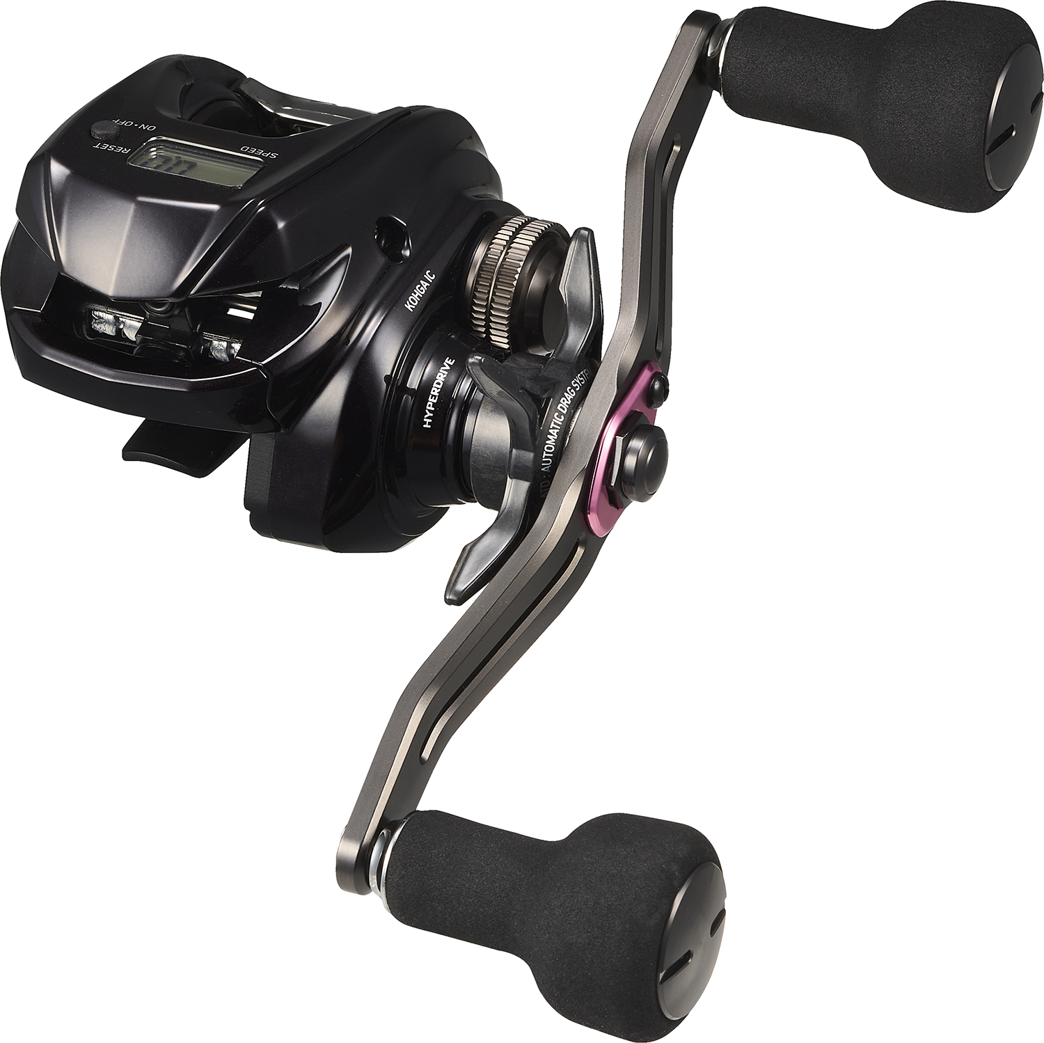 紅牙 IC 150(リール)｜DAIWA