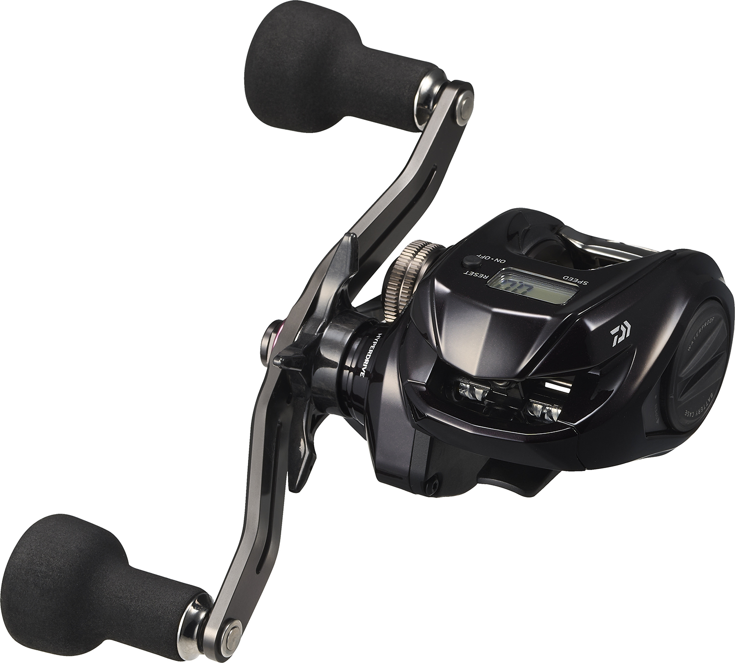 紅牙IC150P 紅牙 IC 150(リール)｜DAIWA