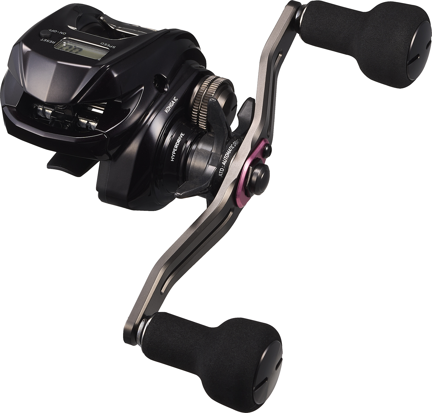 Daiwa 紅牙IC 150L 紅牙 IC 150(リール)｜DAIWA