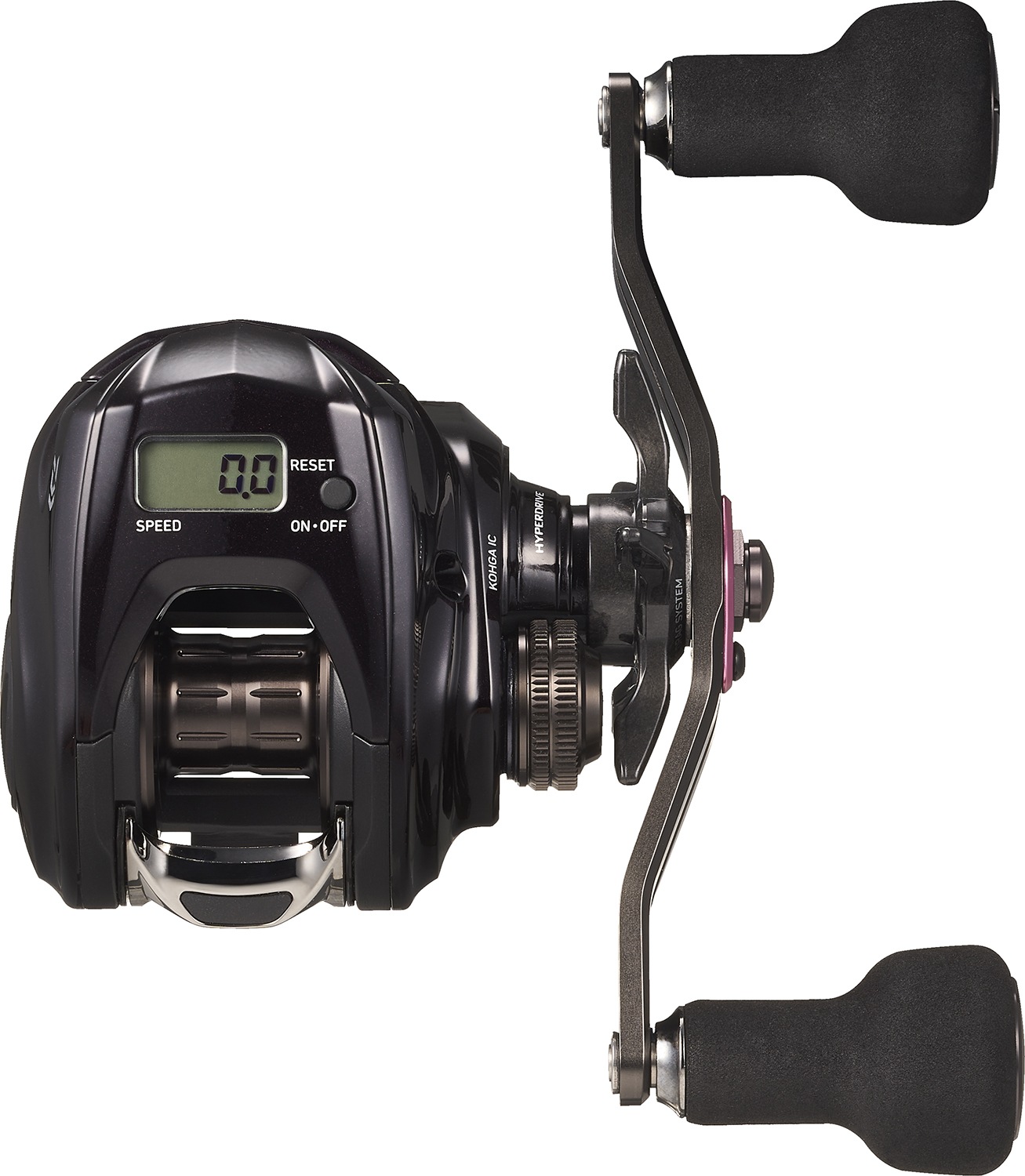 紅牙ic 150PL ダイワ 紅牙 IC 150PL-C (リール) 価格比較 - 価格.com