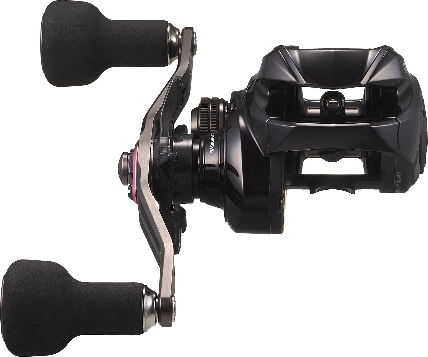 紅牙 IC 150(リール)｜DAIWA