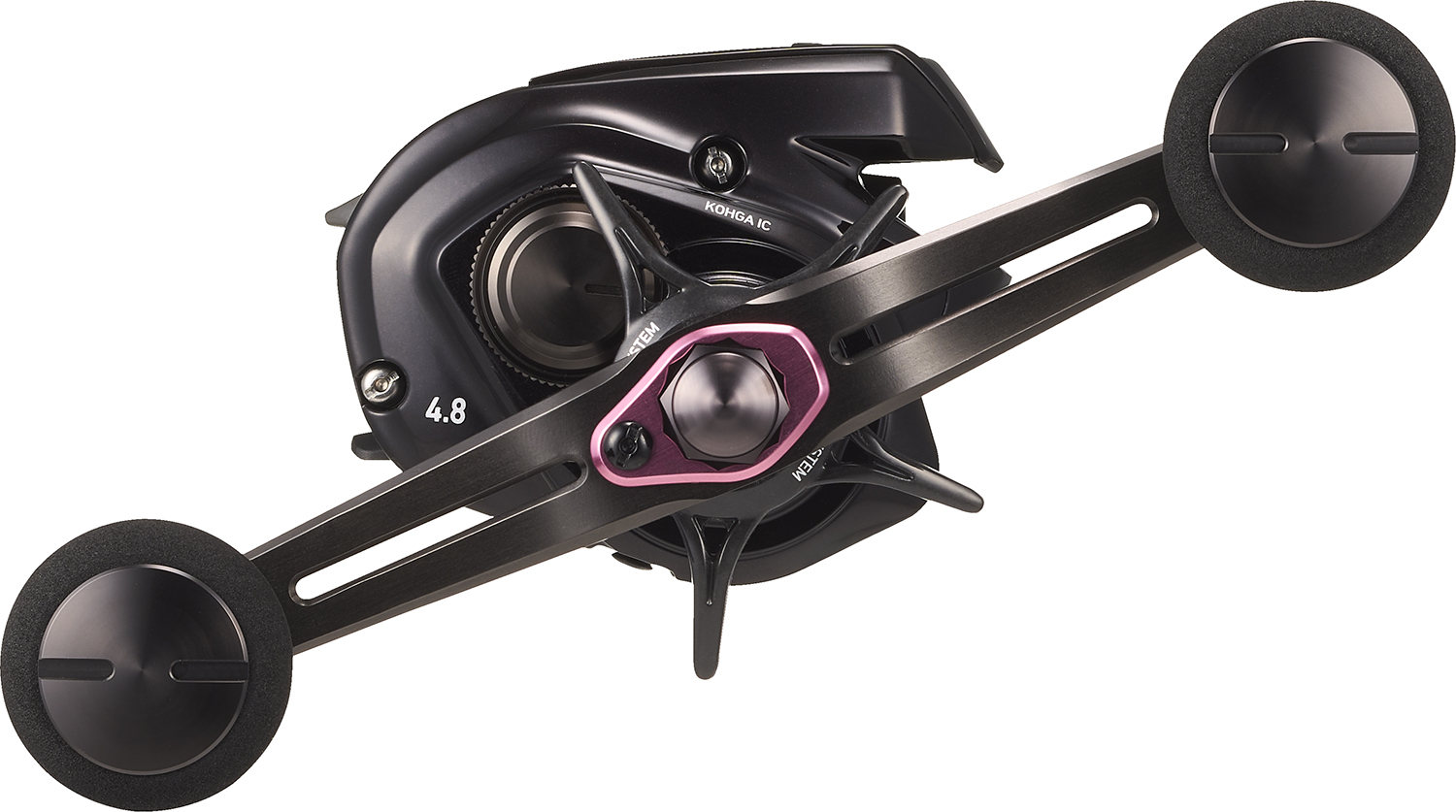 紅牙 IC 150(リール)｜DAIWA