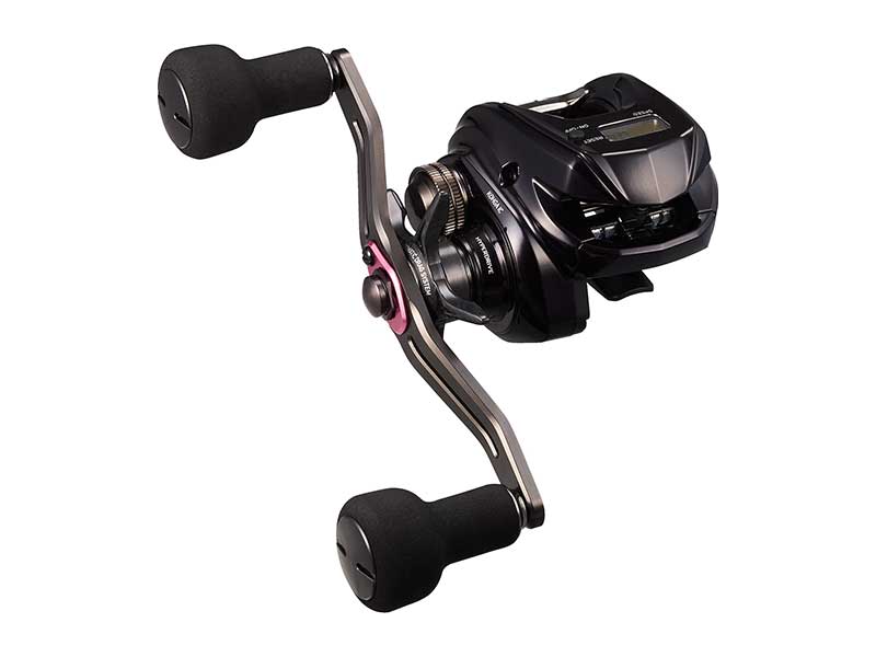 紅牙 IC 150(リール)｜DAIWA