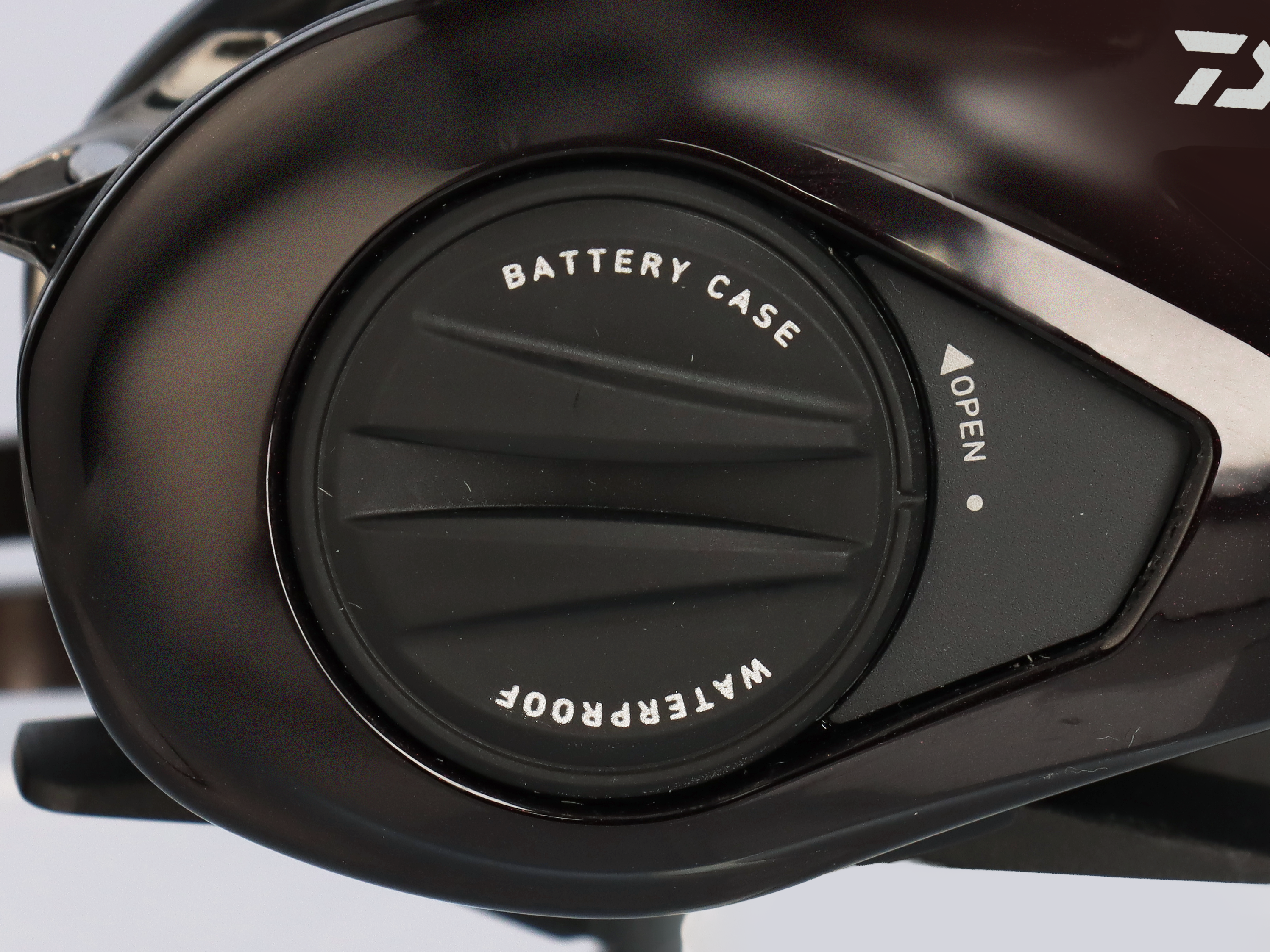 紅牙 IC 150(リール)｜DAIWA