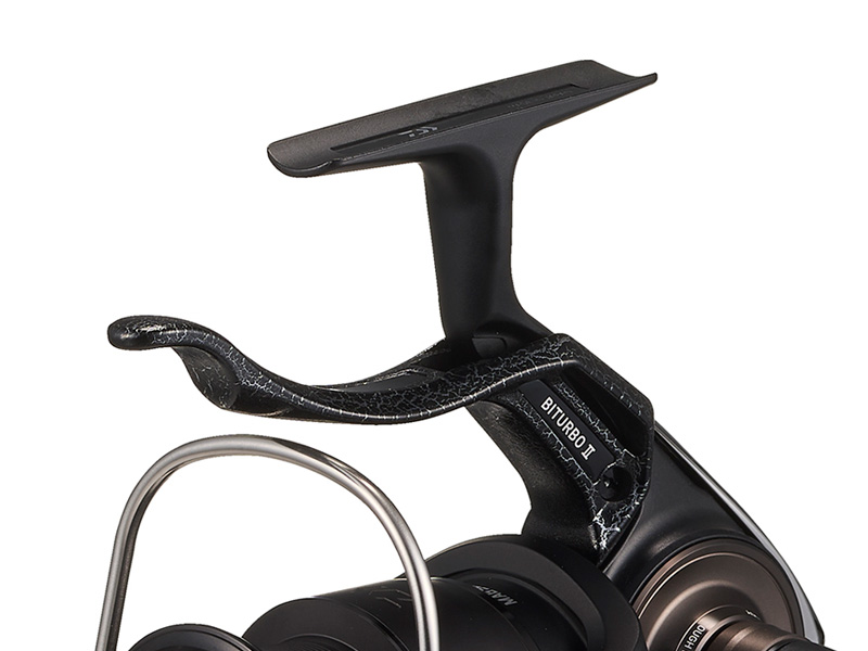 銀狼LBQD(リール)｜DAIWA