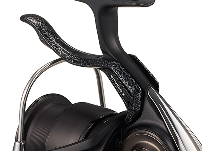 【極美品】DAIWA 21銀狼 LBQD 66052 ギンロウ 極美品】DAIWA 21銀狼 LBQD 66052 ギンロウ - メルカリ