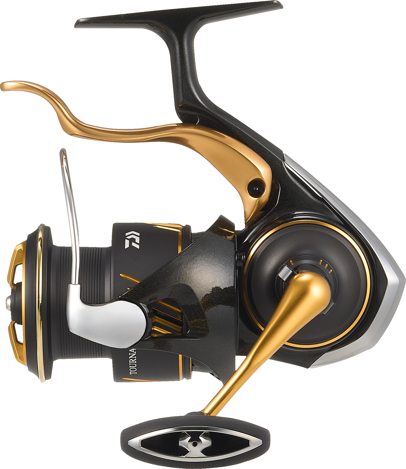 トーナメント ISO LBD(リール)｜DAIWA