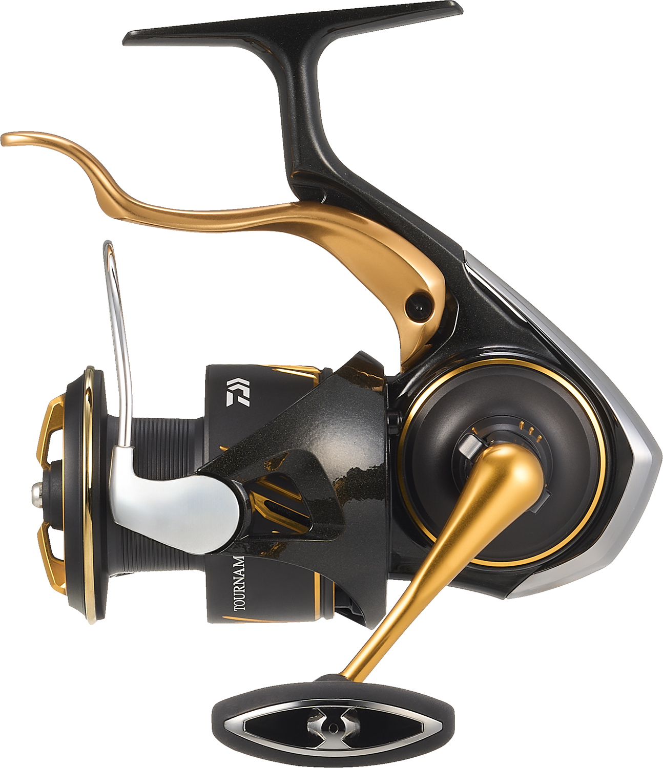 トーナメントISO競技LBD トーナメント ISO LBD(リール)｜DAIWA