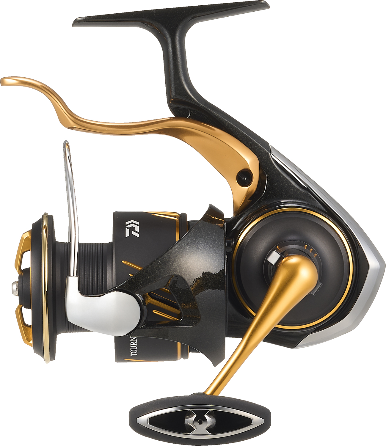 トーナメント ISO LBD(リール)｜DAIWA