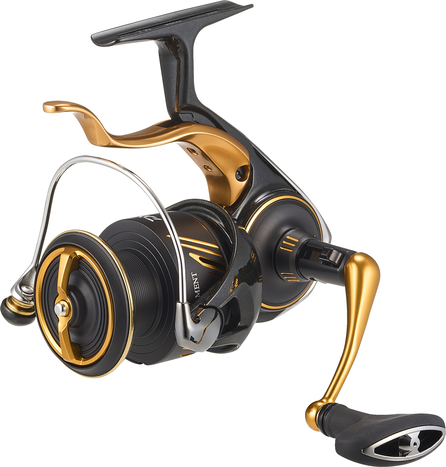 トーナメント ISO LBD(リール)｜DAIWA