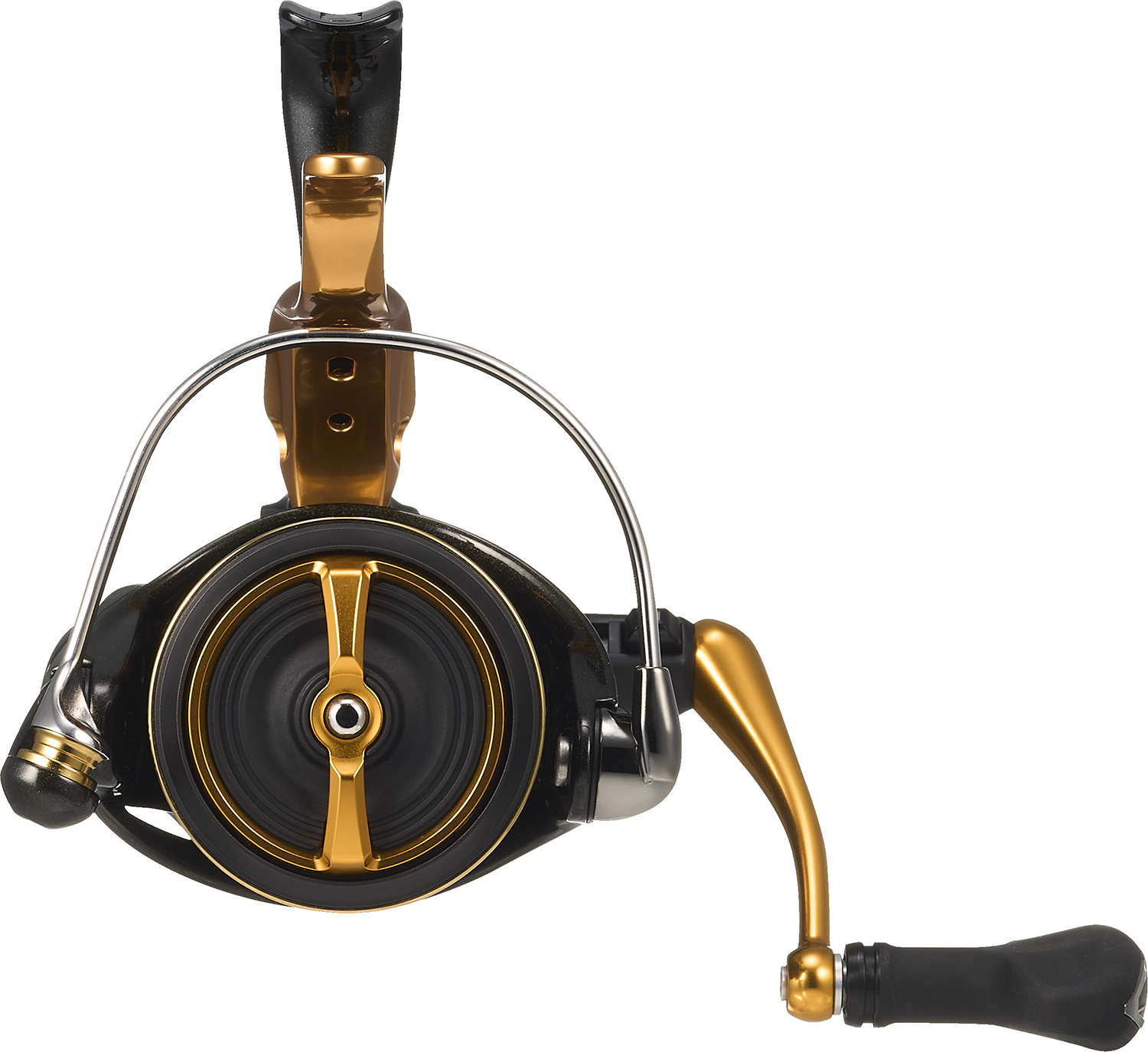 トーナメント ISO LBD(リール)｜DAIWA