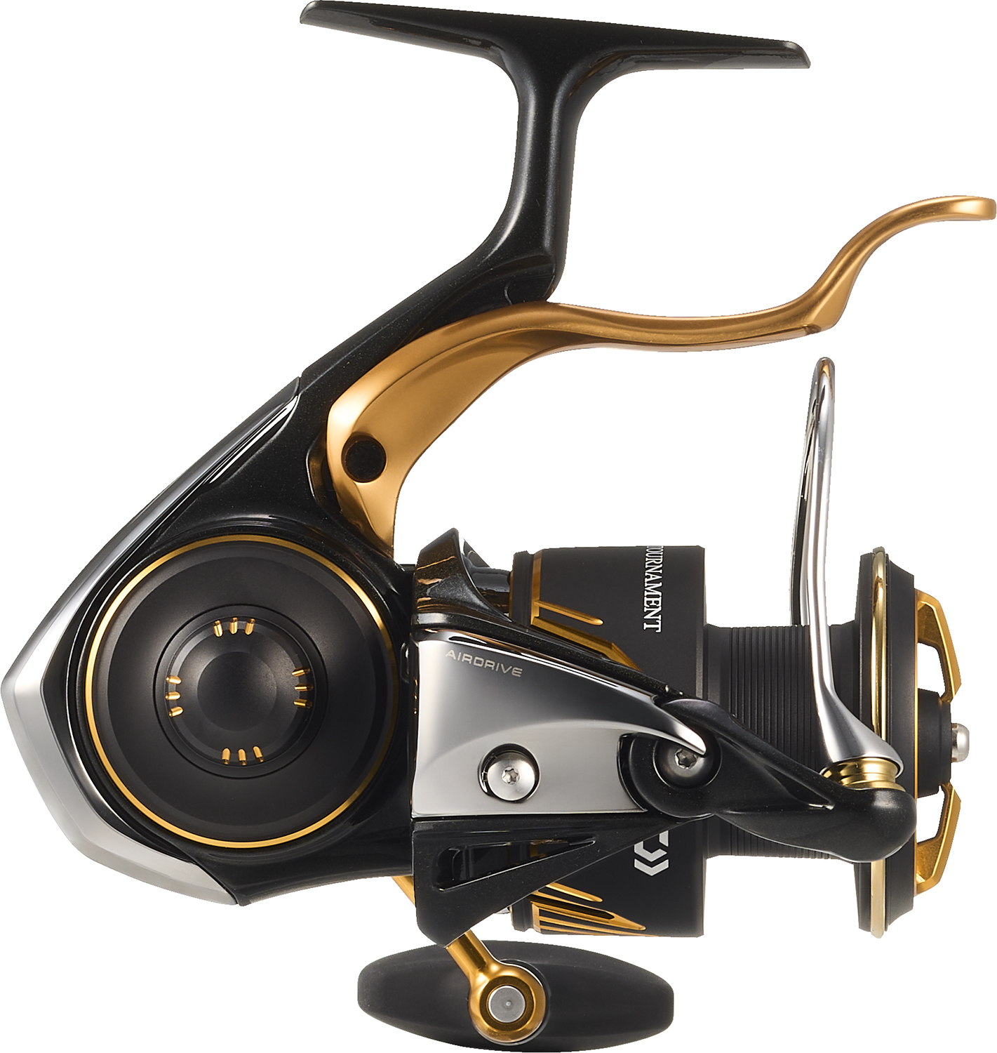 トーナメント ISO LBD(リール)｜DAIWA