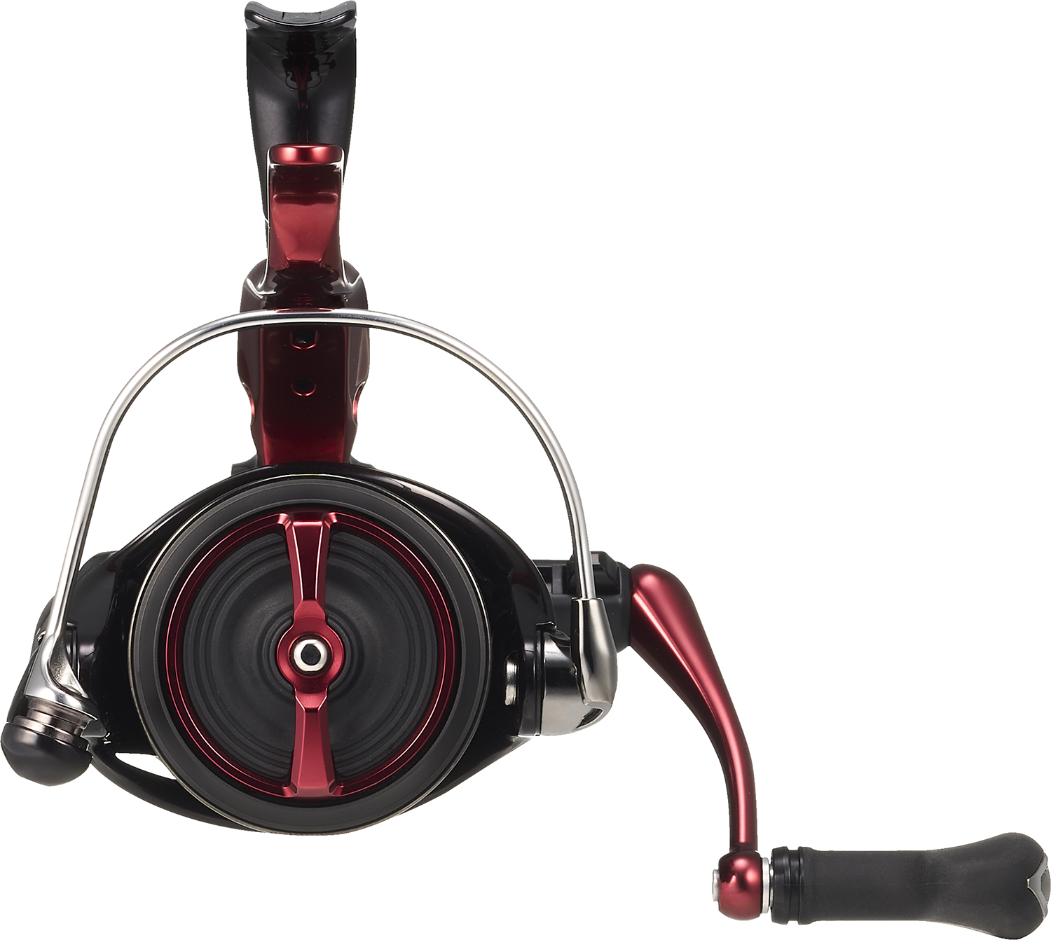 トーナメント ISO LBD(リール)｜DAIWA