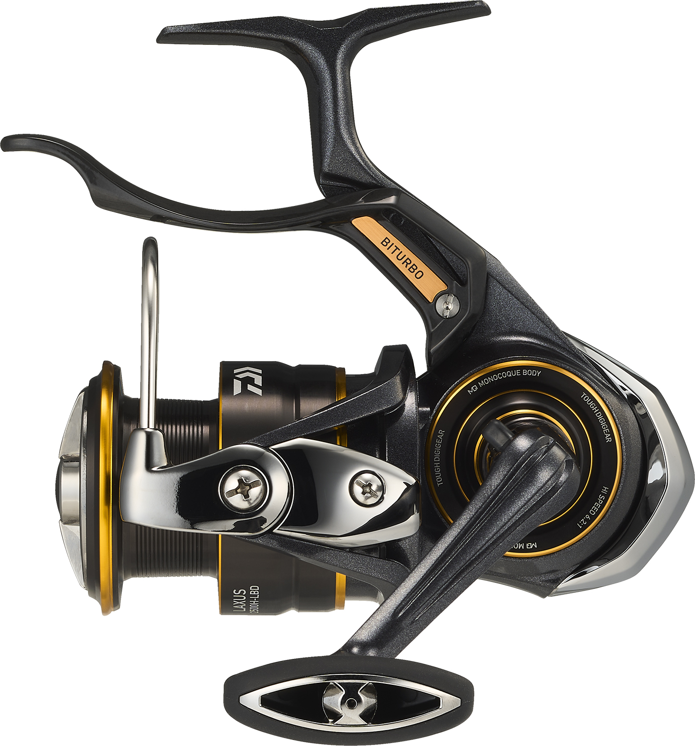 リール　レバーブレーキ　DAIWA　メガドライ レバーブレーキリールのおすすめ人気ランキング【2025年