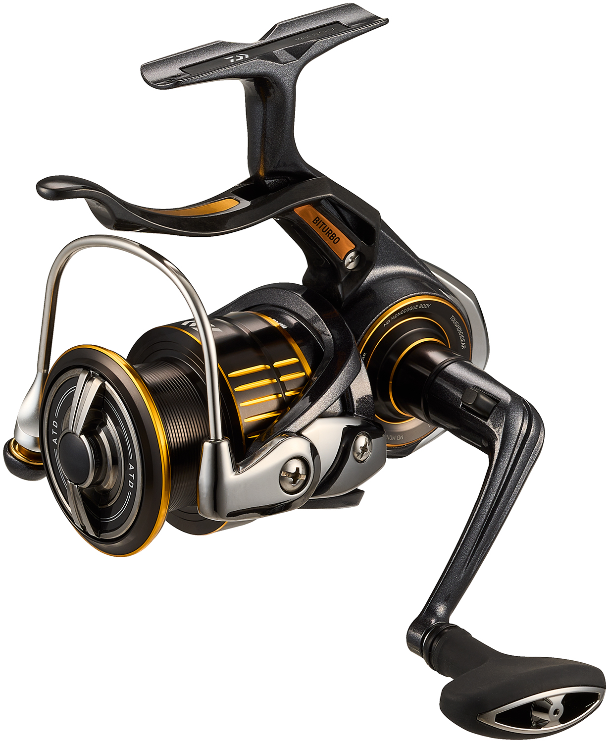 Daiwa LAXUS 2500LBD リール ダイワ ラグザス 2500LBD (リール) 価格比較 - 価格.com