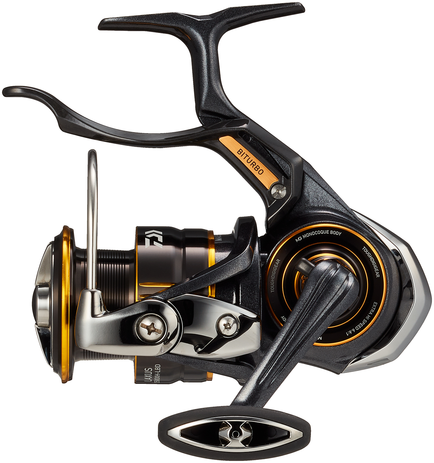 Daiwa 19LAXUS 2500LBD リール ラグザス(リール)｜DAIWA