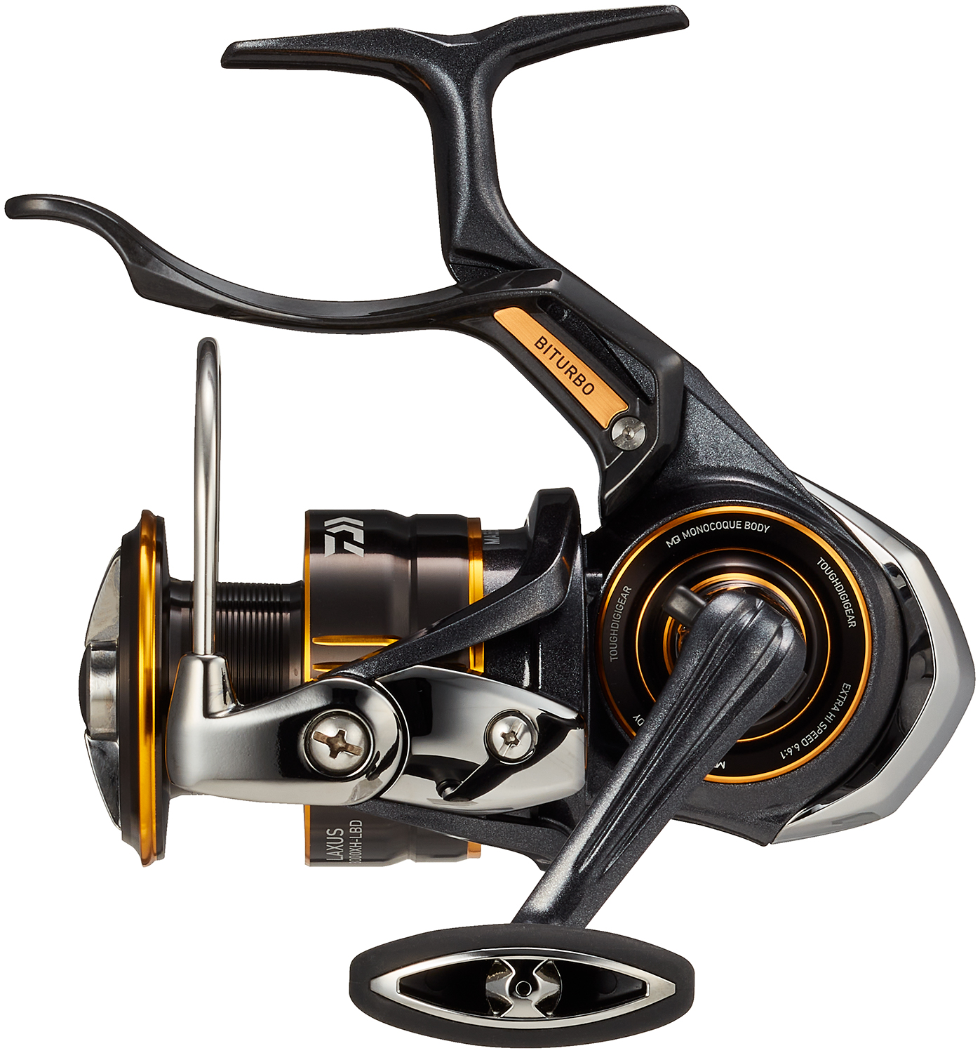 【期間限定値下げ！】リール　ダイワ　ラグザス　19LAXUS　2500LBD 期間限定値下げ！】リール ダイワ ラグザス 19LAXUS 2500LBD