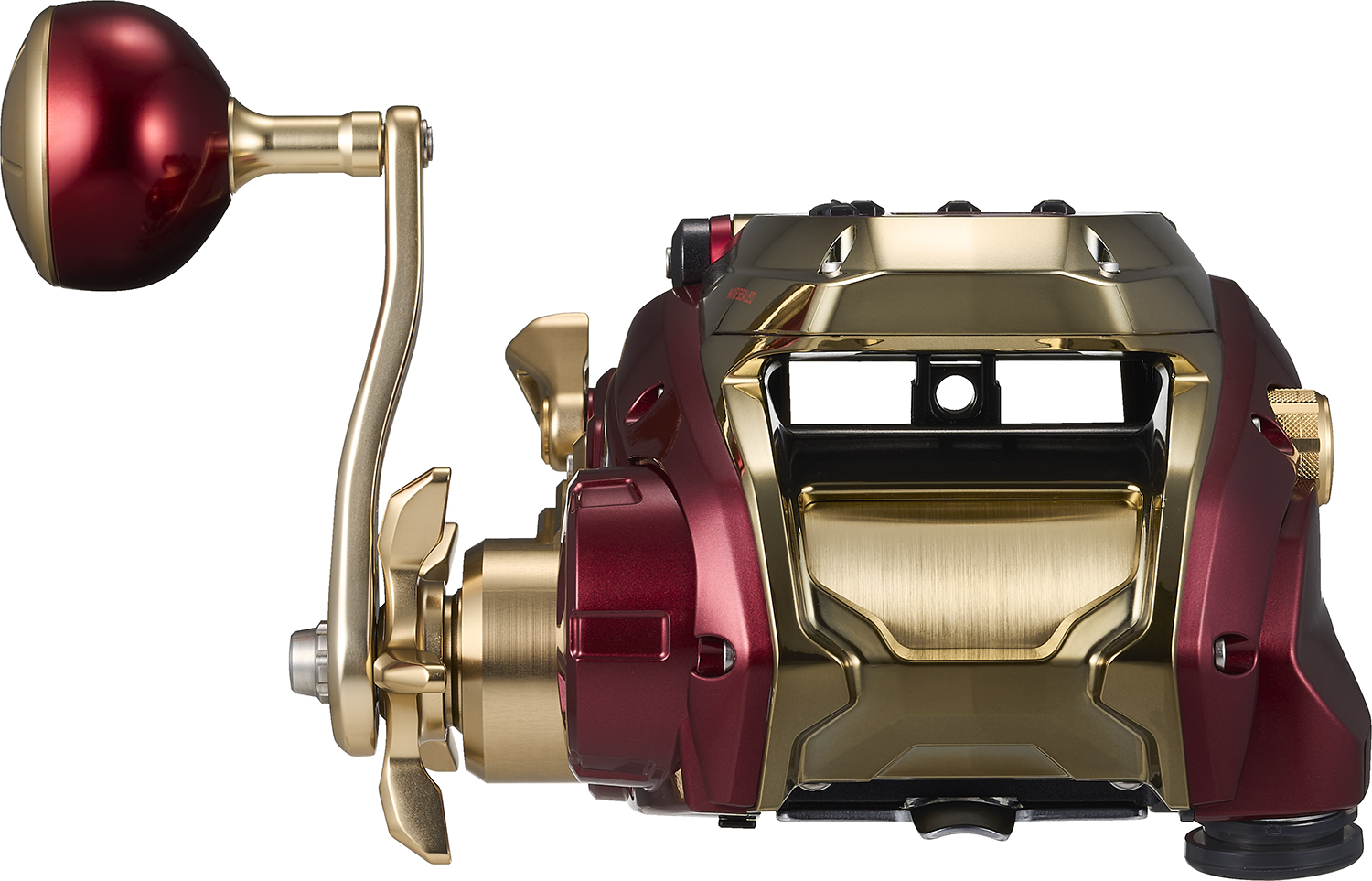 DAIWA シーボーグ G800MJ DAIWA】”24シーボーグG800MJ”入荷！新たなモーターを搭載し