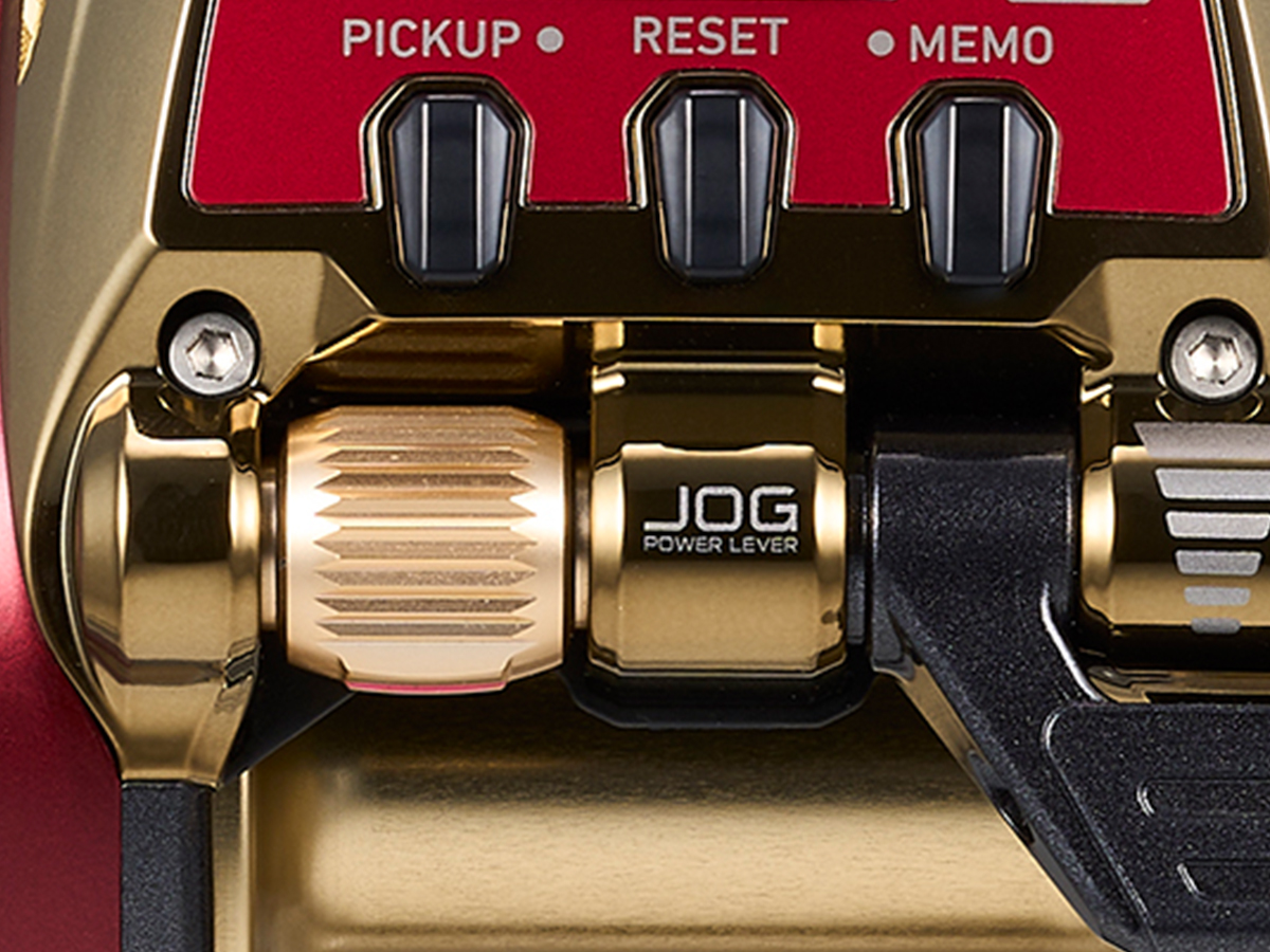 DAIWA シーボーグ G800MJ DAIWA】”24シーボーグG800MJ”入荷！新たなモーターを搭載し