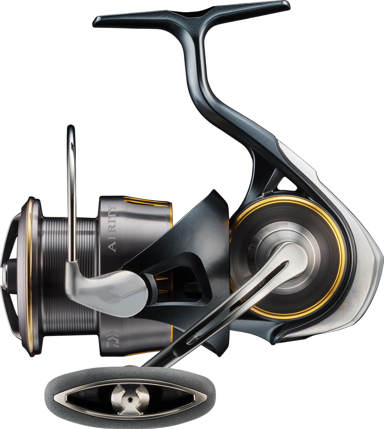 【美品】DAIWA　エアリティー　SF2500SS DAIWA（釣り） ダイワ エアリティ SF2500SS / スピニング リール