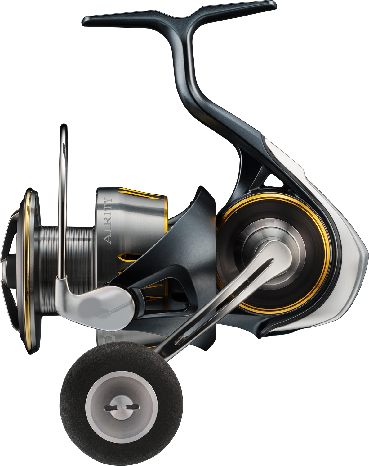 ダイワ　23エアリティ2500S DAIWA（釣り） ダイワ 23エアリティ ST SF2500SSHQD スピニング